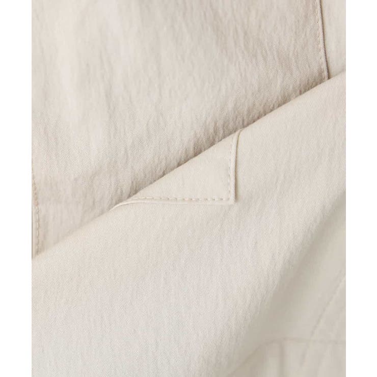 サファリジャケット | a.v.v【WOMEN】 | 詳細画像19 