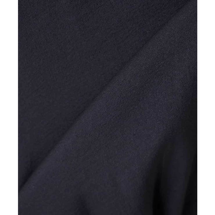 スタンドカラーセミシアーブルゾン | a.v.v【WOMEN】 | 詳細画像29 