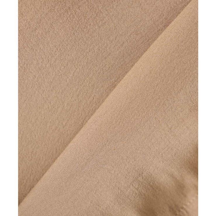 スタンドカラーセミシアーブルゾン | a.v.v【WOMEN】 | 詳細画像32 