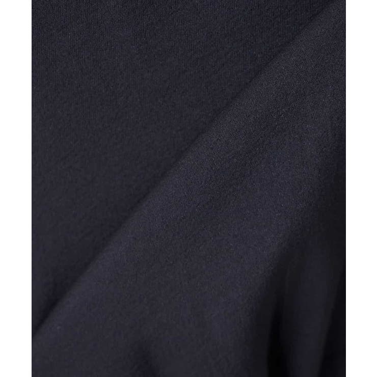 スタンドカラーセミシアーブルゾン | a.v.v【WOMEN】 | 詳細画像33 