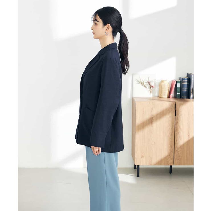 【接触冷感 UVカット イージーケア | a.v.v【WOMEN】 | 詳細画像27 