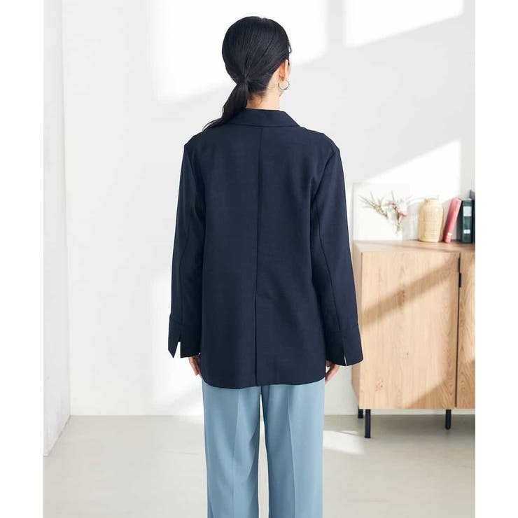 【接触冷感 UVカット イージーケア | a.v.v【WOMEN】 | 詳細画像28 