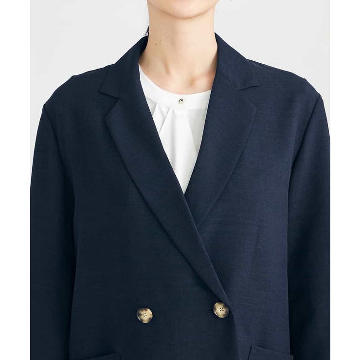 【接触冷感 UVカット イージーケア | a.v.v【WOMEN】 | 詳細画像29 