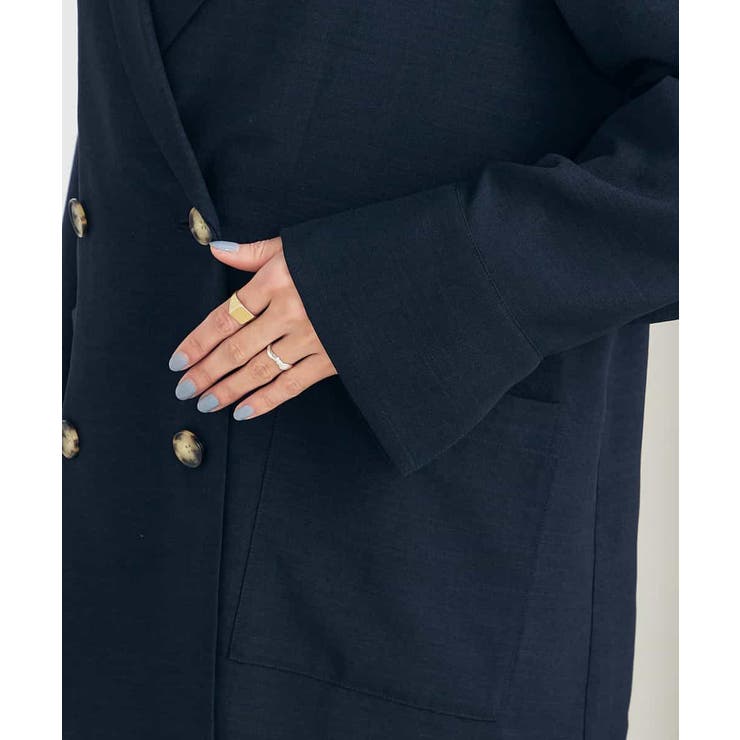 【接触冷感 UVカット イージーケア | a.v.v【WOMEN】 | 詳細画像30 