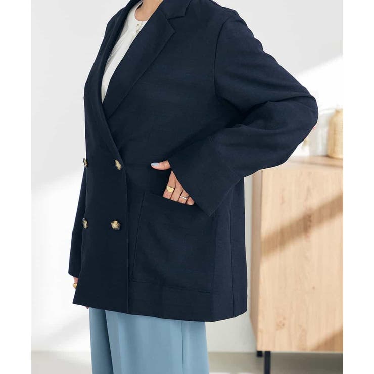 【接触冷感 UVカット イージーケア | a.v.v【WOMEN】 | 詳細画像31 