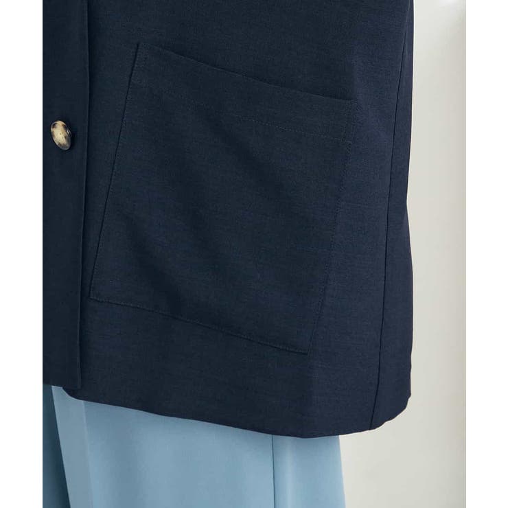 【接触冷感 UVカット イージーケア | a.v.v【WOMEN】 | 詳細画像32 