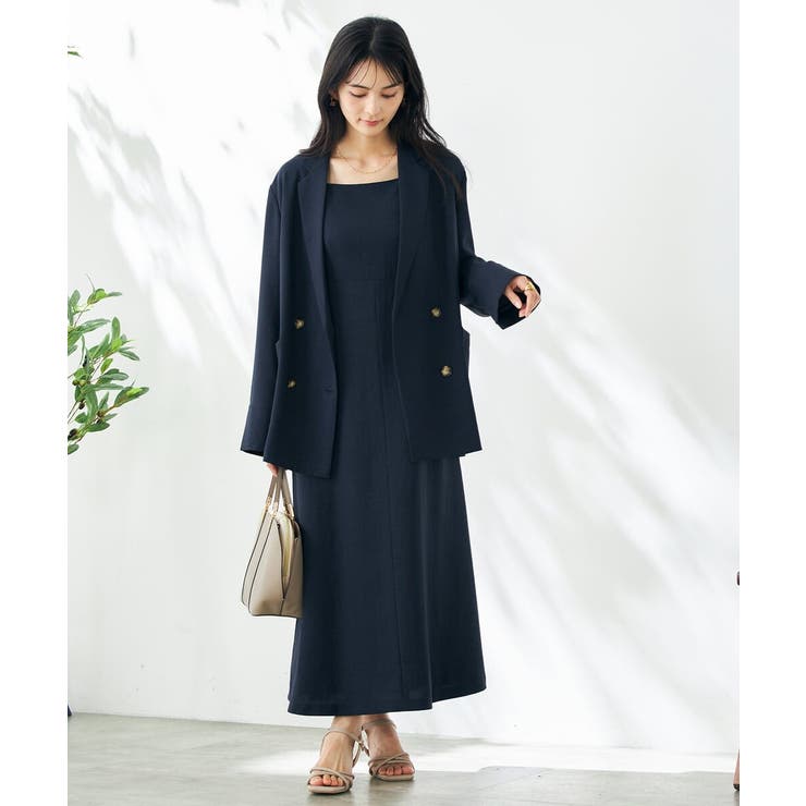 【接触冷感 UVカット イージーケア | a.v.v【WOMEN】 | 詳細画像5 