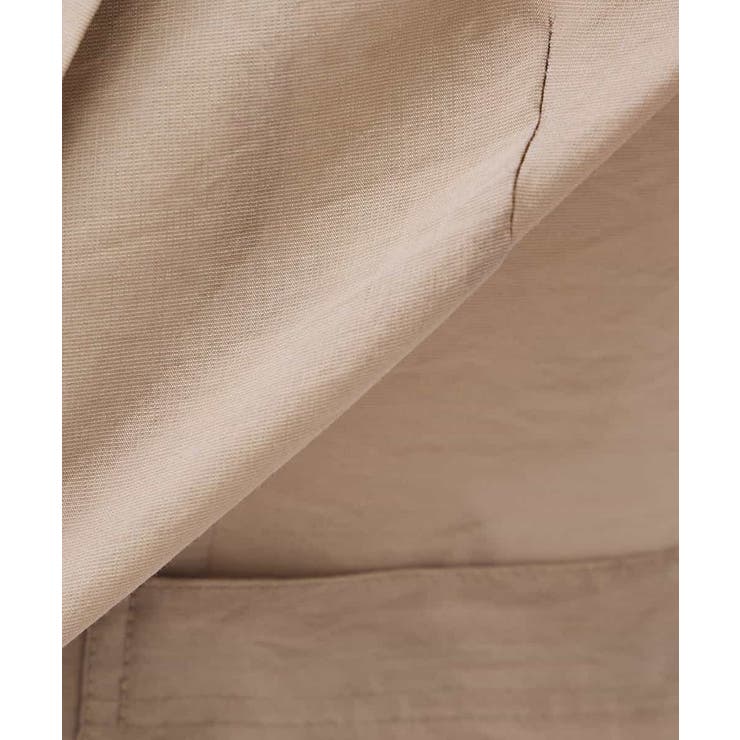 シアーシングルジャケット | a.v.v【WOMEN】 | 詳細画像15 