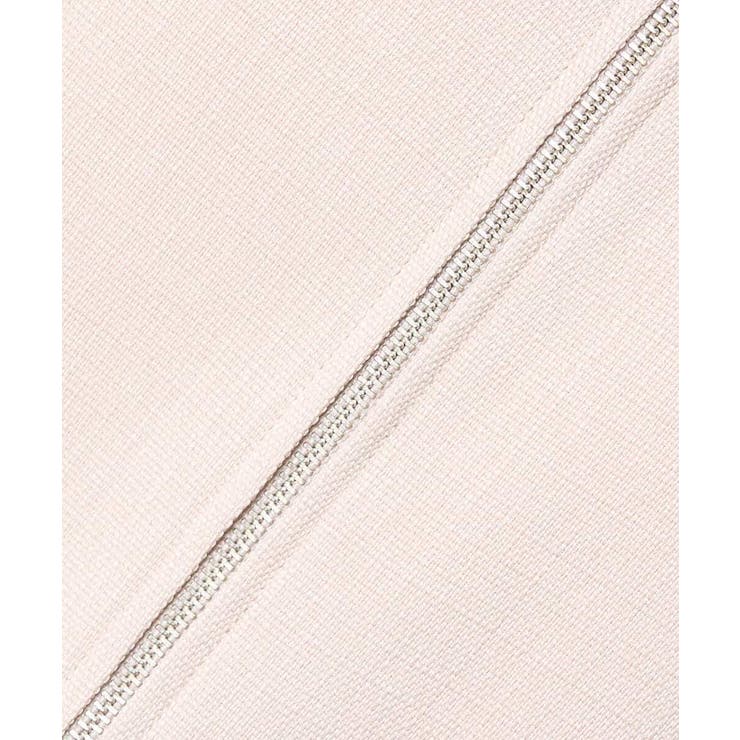 ギャザーヘムベスト | a.v.v【WOMEN】 | 詳細画像16 