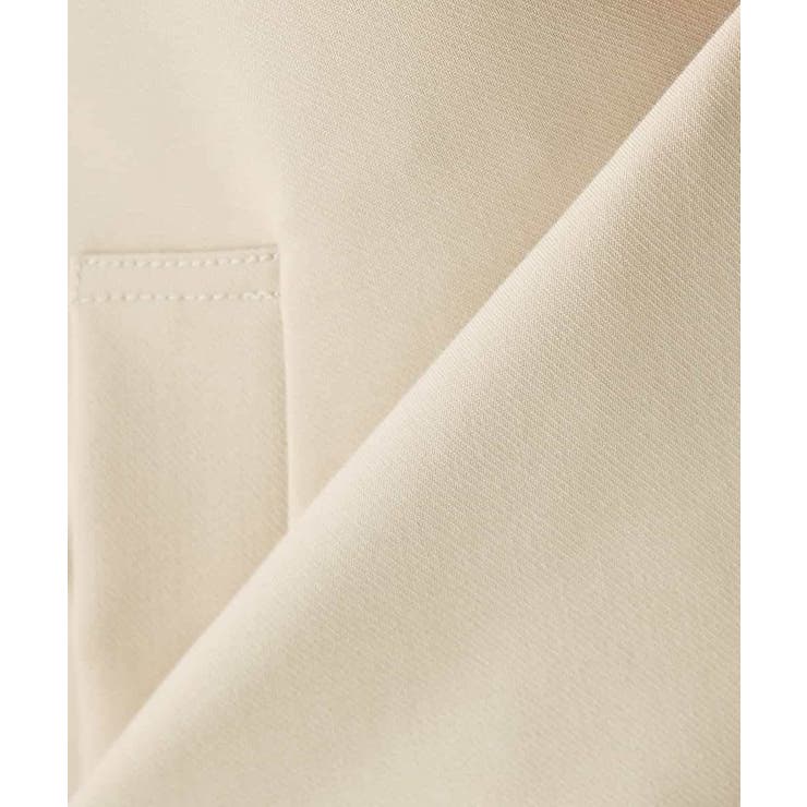 ステンカラーブルゾン | a.v.v【WOMEN】 | 詳細画像34 