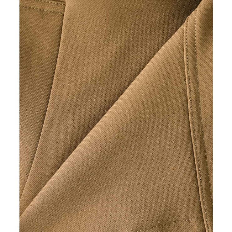 ステンカラーブルゾン | a.v.v【WOMEN】 | 詳細画像35 