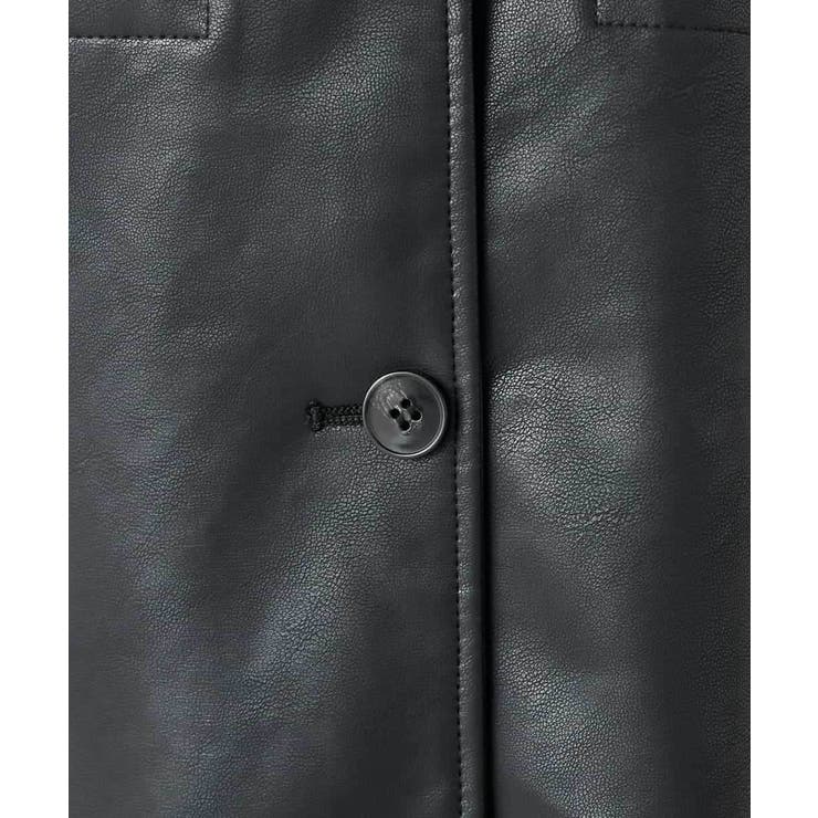 カバーオールジャケット | a.v.v【WOMEN】 | 詳細画像30 