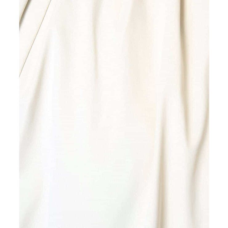 バルーンヘムジャケット | a.v.v【WOMEN】 | 詳細画像20 