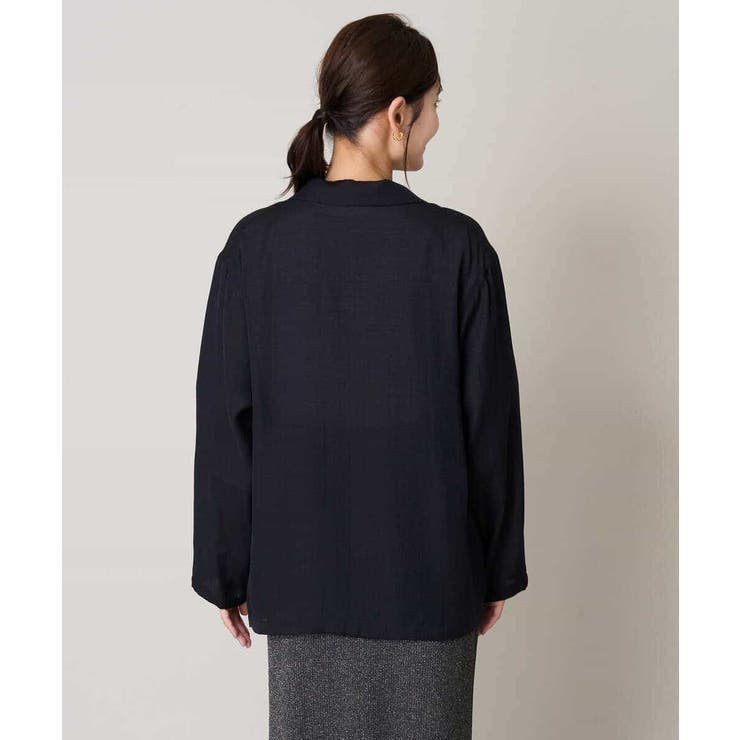 シアージャケット | a.v.v【WOMEN】 | 詳細画像19 