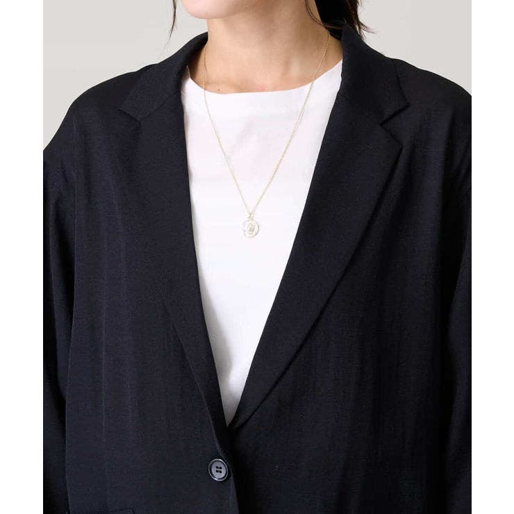 シアージャケット | a.v.v【WOMEN】 | 詳細画像20 