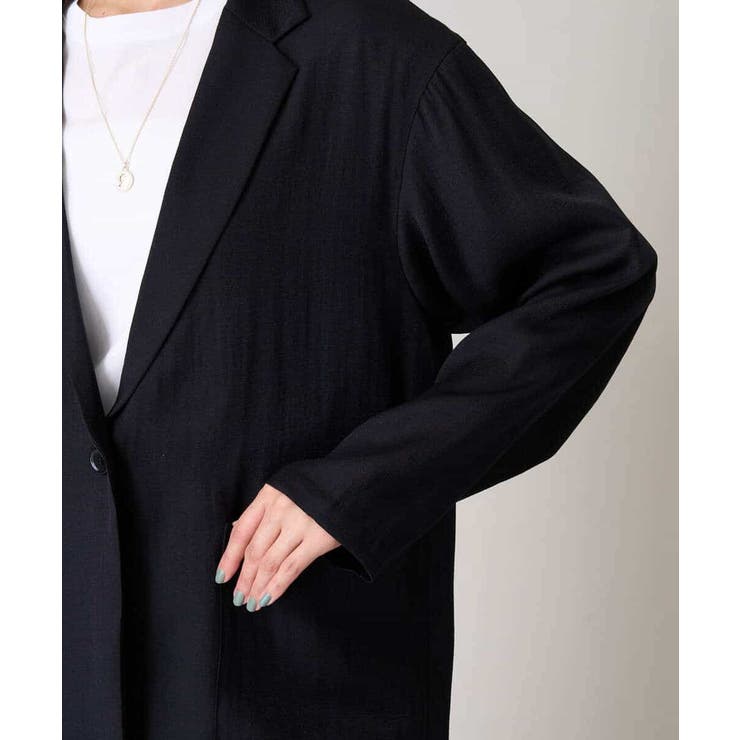 シアージャケット | a.v.v【WOMEN】 | 詳細画像21 