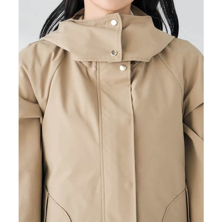 ライナー付マウンテンパーカー | a.v.v【WOMEN】 | 詳細画像27 