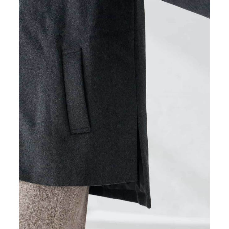 ステンカラージップジャケット | a.v.v【WOMEN】 | 詳細画像20 