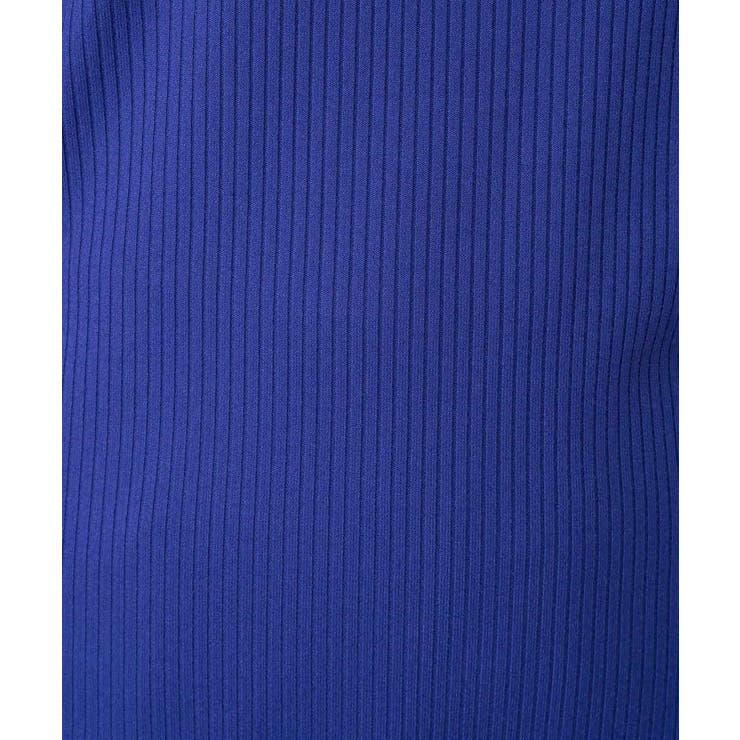 プチハイネックリブトップス | a.v.v【WOMEN】 | 詳細画像32 