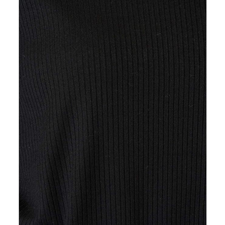 プチハイネックリブトップス | a.v.v【WOMEN】 | 詳細画像34 