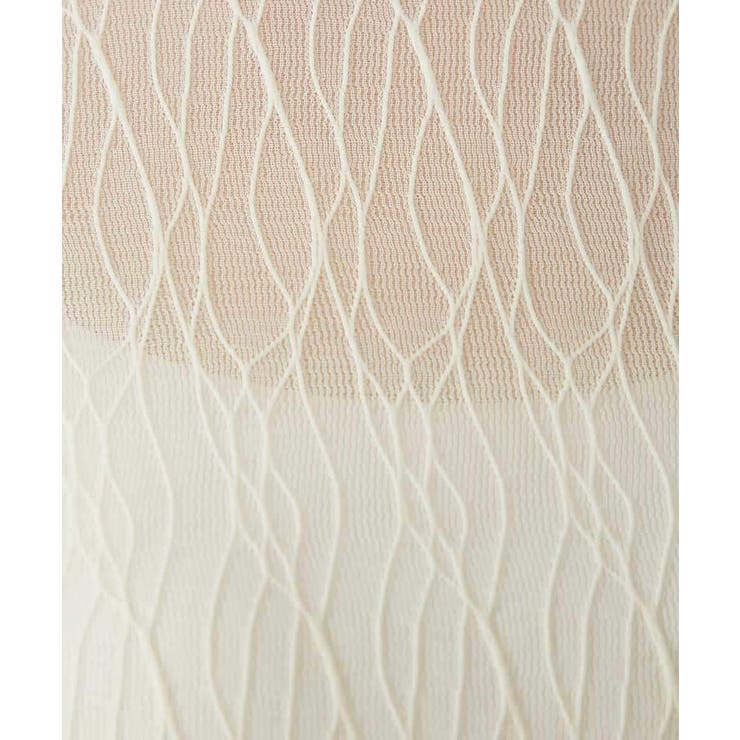 シアーウェーブハイネックカットソー | a.v.v【WOMEN】 | 詳細画像47 