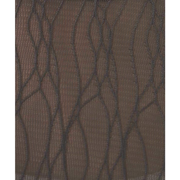 シアーウェーブハイネックカットソー | a.v.v【WOMEN】 | 詳細画像48 