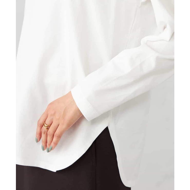 ロゴアソートロンT | a.v.v【WOMEN】 | 詳細画像37 