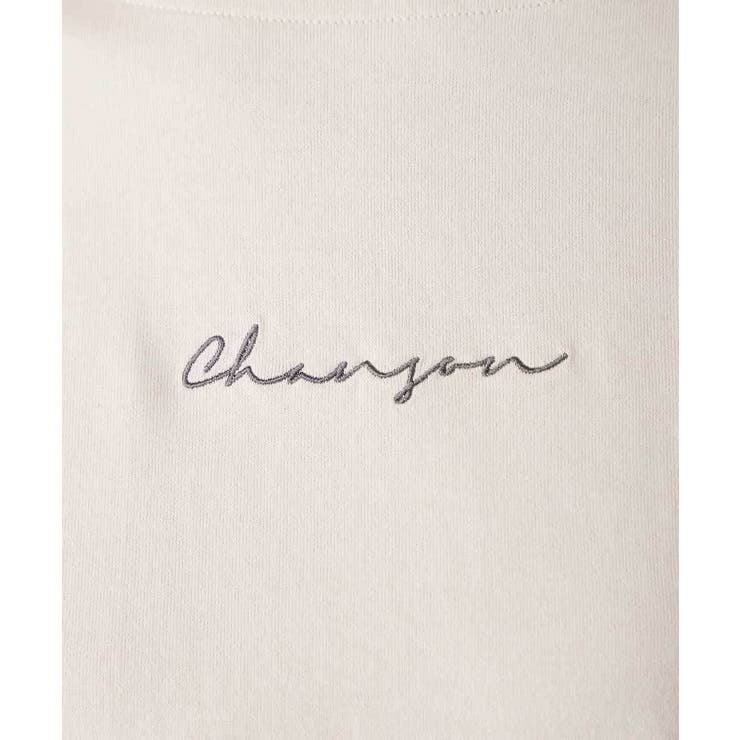 ロゴアソートロンT | a.v.v【WOMEN】 | 詳細画像40 