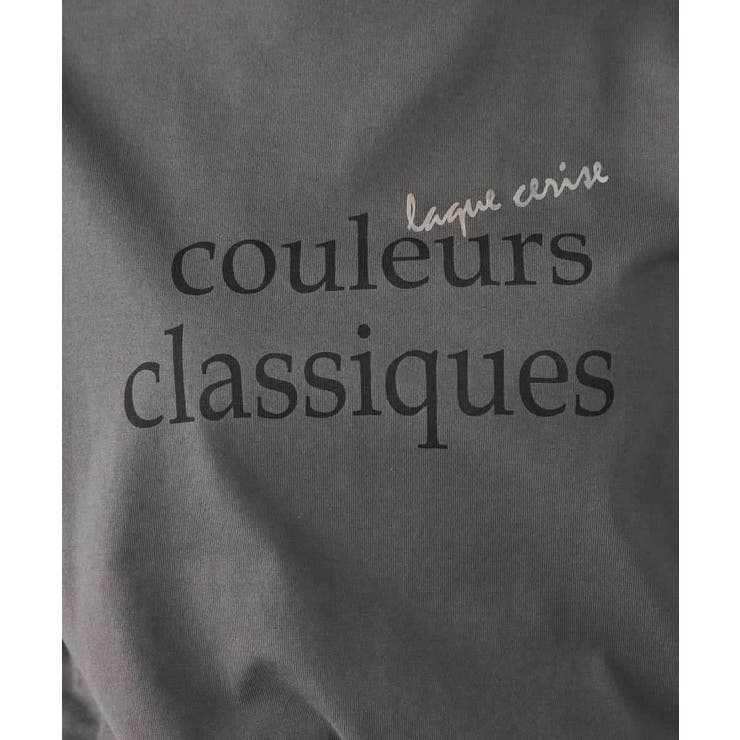 ロゴアソートロンT | a.v.v【WOMEN】 | 詳細画像42 