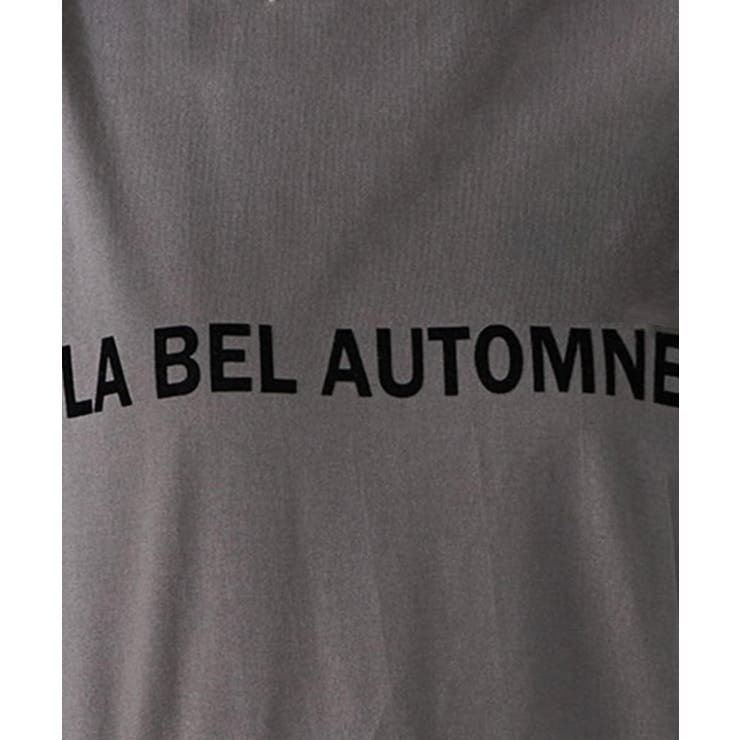 ロゴアソートロンT | a.v.v【WOMEN】 | 詳細画像43 