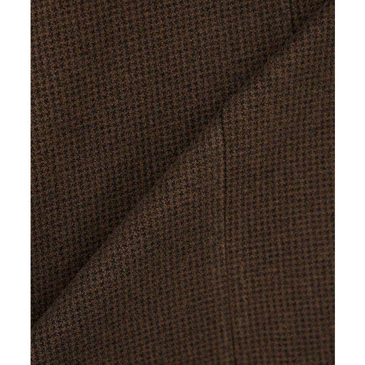 千鳥ジャガードトップス | a.v.v【WOMEN】 | 詳細画像21 