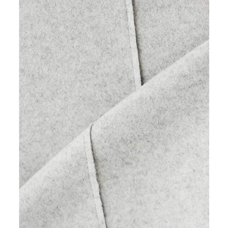 【洗える/ストレッチ 】ウールライクジャージプルオーバー | a.v.v【WOMEN】 | 詳細画像23 