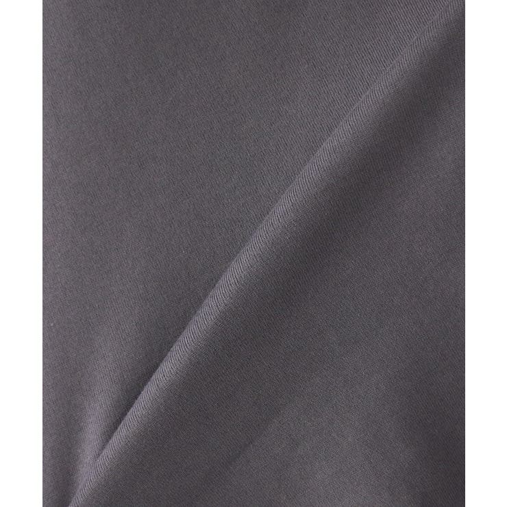 【コットン100%】ロゴアソートロンT | a.v.v【WOMEN】 | 詳細画像32 