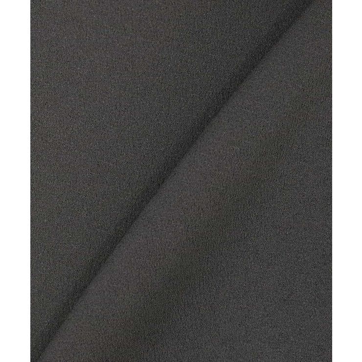 フロッキープリントプルオーバー | a.v.v【WOMEN】 | 詳細画像25 