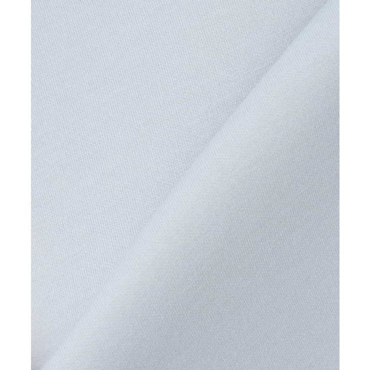 ZIP付きダンボールプルオーバー | a.v.v【WOMEN】 | 詳細画像29 