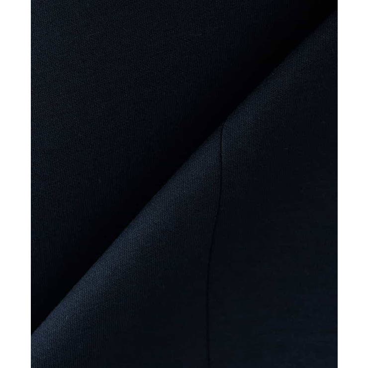 ZIP付きダンボールプルオーバー | a.v.v【WOMEN】 | 詳細画像30 