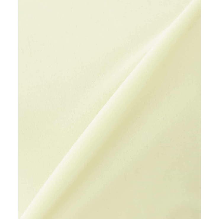 シアーベロアトップス | a.v.v【WOMEN】 | 詳細画像6 