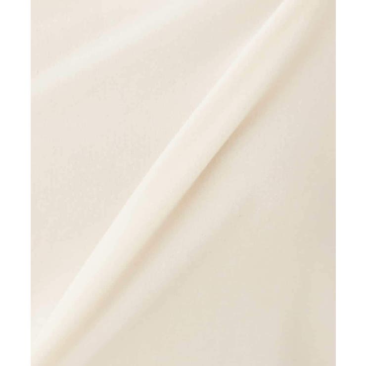 シアーベロアトップス | a.v.v【WOMEN】 | 詳細画像7 