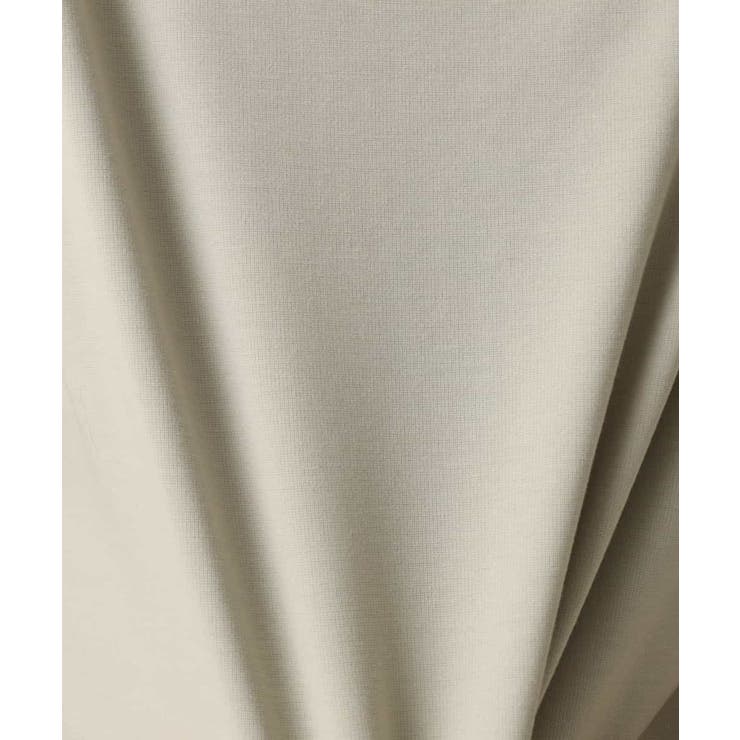 バックラップデザインカットソー[WEB限定サイズ] | a.v.v【WOMEN】 | 詳細画像15 