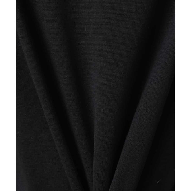 バックラップデザインカットソー[WEB限定サイズ] | a.v.v【WOMEN】 | 詳細画像16 