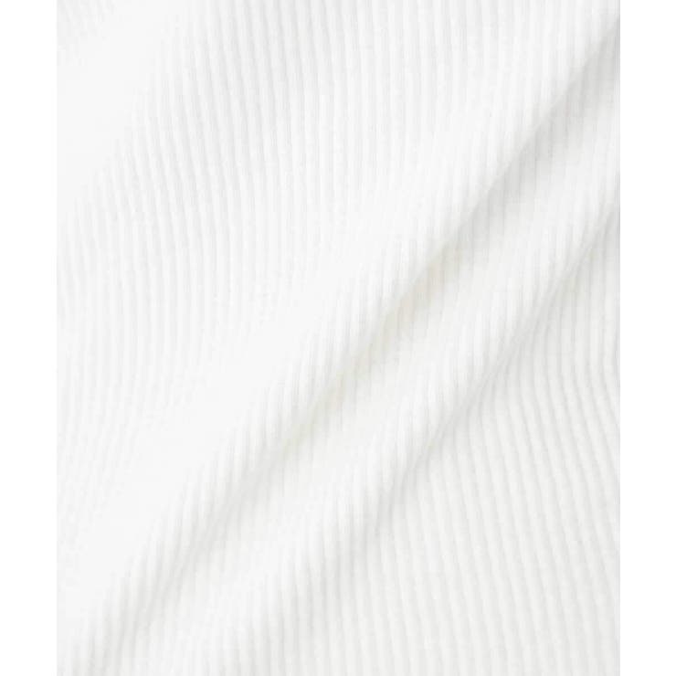 【2WAY】ベーシックタンクトップ | a.v.v【WOMEN】 | 詳細画像33 