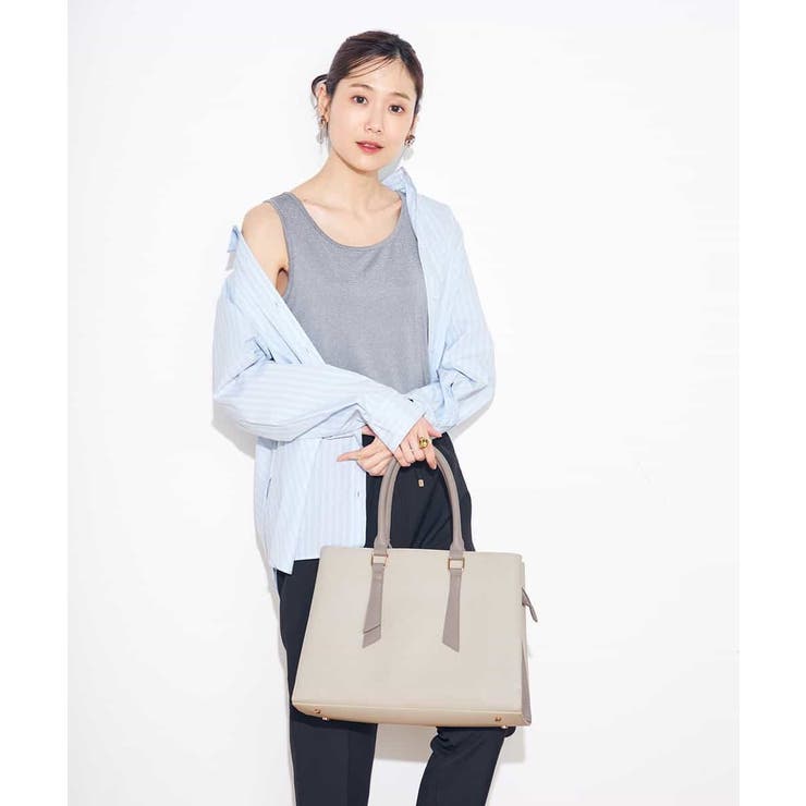 【前後2WAY】ラメタンクトップ | a.v.v【WOMEN】 | 詳細画像11 