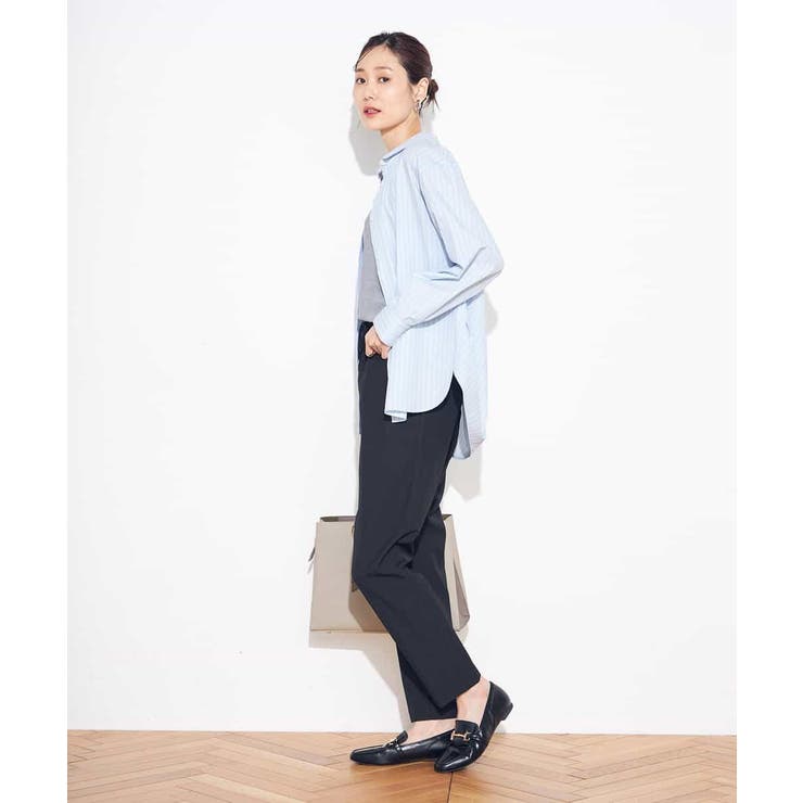 【前後2WAY】ラメタンクトップ | a.v.v【WOMEN】 | 詳細画像16 