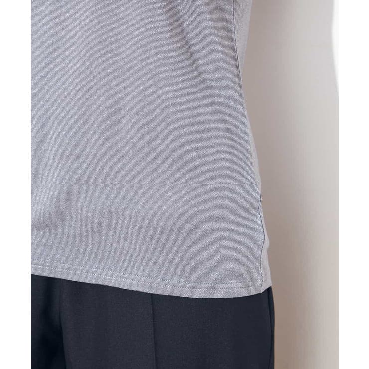 【前後2WAY】ラメタンクトップ | a.v.v【WOMEN】 | 詳細画像28 