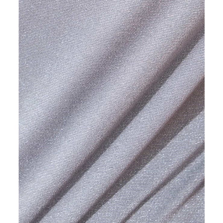 【前後2WAY】ラメタンクトップ | a.v.v【WOMEN】 | 詳細画像32 