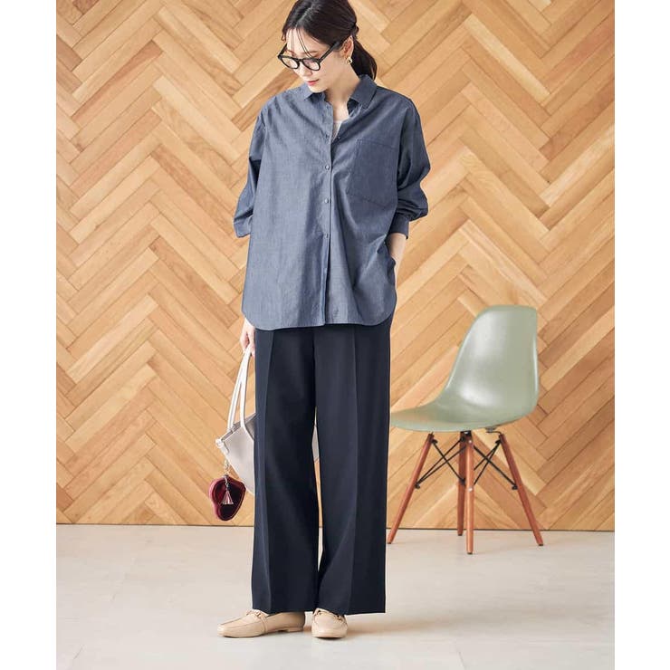 【前後2WAY】ラメタンクトップ | a.v.v【WOMEN】 | 詳細画像8 