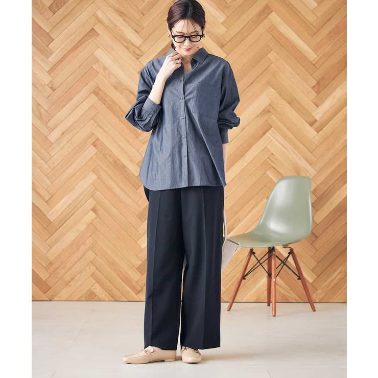 【前後2WAY】ラメタンクトップ | a.v.v【WOMEN】 | 詳細画像9 