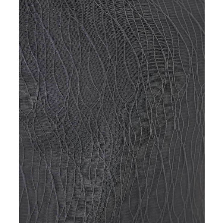 シアーウェーブハイネックカットソー | a.v.v【WOMEN】 | 詳細画像31 