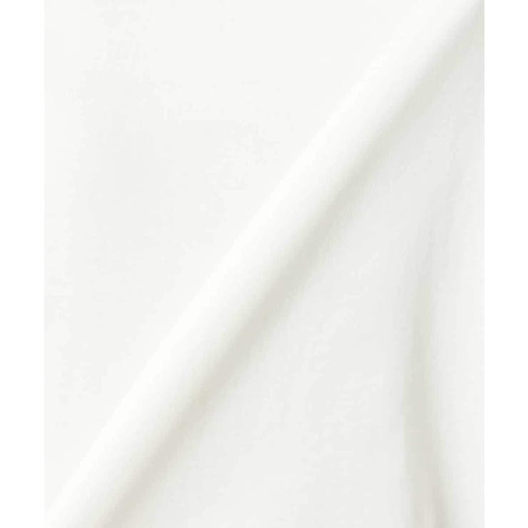 【コットン100％】ハンドレター調ロゴTシャツ | a.v.v【WOMEN】 | 詳細画像28 