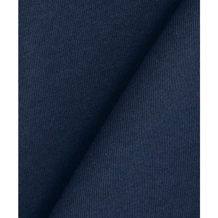 【UVカット 接触冷感 コットン100％】大人のロールアップハーフスリーブオーバ… | a.v.v【WOMEN】 | 詳細画像35 